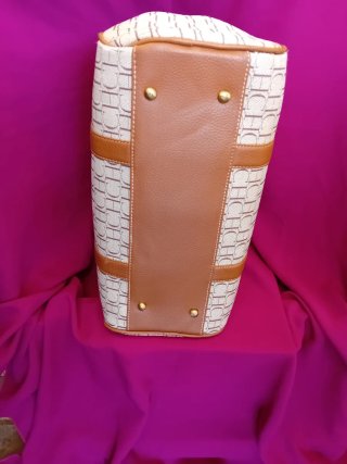 Bolso Carolina Herrera CH