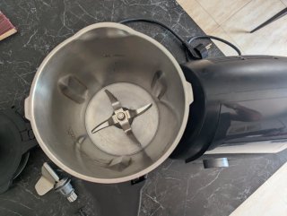 Robot Cocina Cecotec Mambo 10070 Wi-Fi