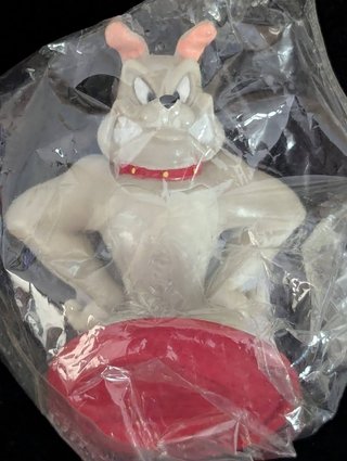 Raro Set Tom & Jerry 2003 Completo 5 figure nuove