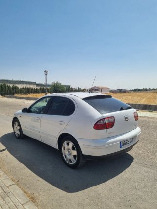 SEAT Leon 2005