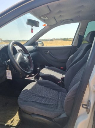 SEAT Leon 2005