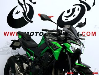 KAWASAKI Z 900