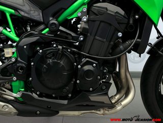 KAWASAKI Z 900