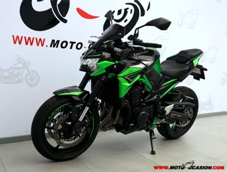 KAWASAKI Z 900