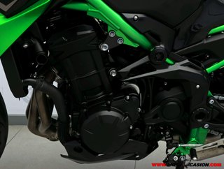KAWASAKI Z 900