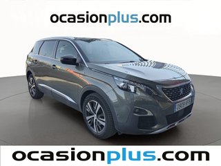 Peugeot 5008 1.6 THP GT-Line EAT6 121 kW (165 CV)