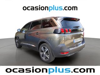 Peugeot 5008 1.6 THP GT-Line EAT6 121 kW (165 CV)