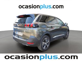 Peugeot 5008 1.6 THP GT-Line EAT6 121 kW (165 CV)