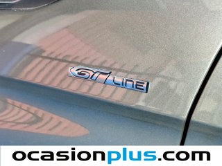 Peugeot 5008 1.6 THP GT-Line EAT6 121 kW (165 CV)