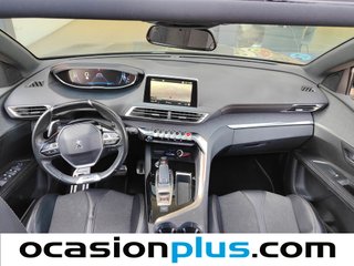 Peugeot 5008 1.6 THP GT-Line EAT6 121 kW (165 CV)