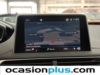 Peugeot 5008 1.6 THP GT-Line EAT6 121 kW (165 CV)