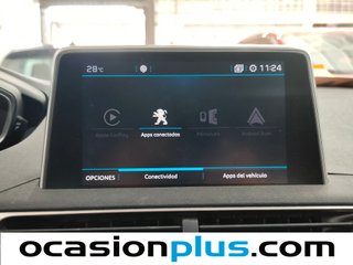 Peugeot 5008 1.6 THP GT-Line EAT6 121 kW (165 CV)