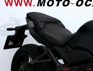 HONDA CB 650 R ¿A2?