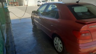 Citroen Xsara 2001 segunda mano 1200€