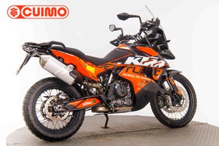 KTM 890 ADVENTURE