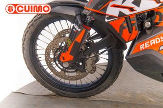 KTM 890 ADVENTURE