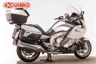 BMW K 1600 GTL