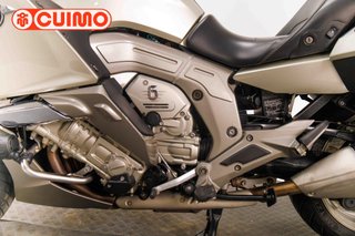 BMW K 1600 GTL