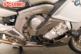 BMW K 1600 GTL