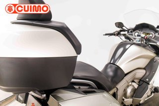 BMW K 1600 GTL