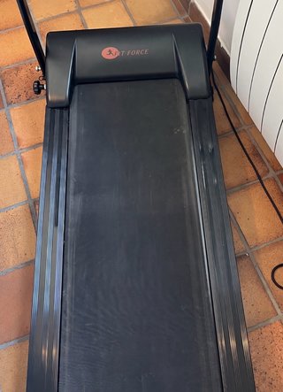 Cinta de correr Fit-force