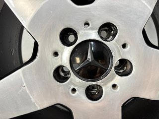 Llantas 19 Mercedes-Benz ML A1664011902"