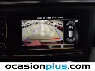 Renault Kadjar Zen Energy TCe 120 kW (165 CV)