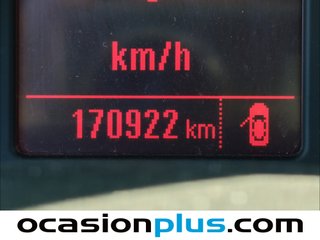 Opel Astra 1.4 Turbo Excellence 103 kW (140 CV)