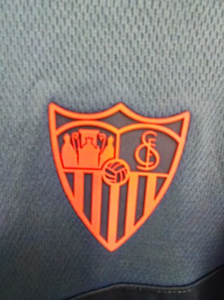 ✅Chándal Sevilla FC x Nike Dri-FIT Talla L