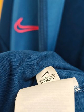✅Chándal Sevilla FC x Nike Dri-FIT Talla L