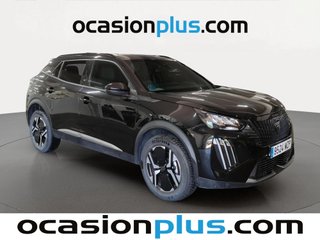 Peugeot 2008 Allure Hybrid eDCS6 107 kW (145 CV)