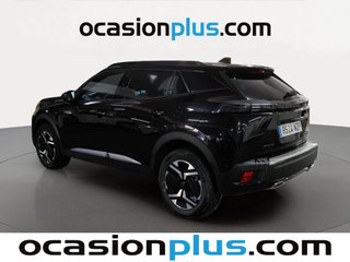 Peugeot 2008 Allure Hybrid eDCS6 107 kW (145 CV)