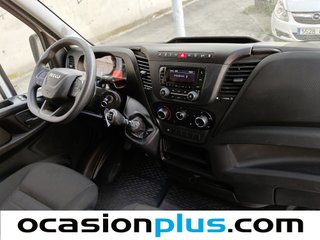 Iveco Daily Furgon 35S 16 V 3520L/H2 115 kW (156 CV)