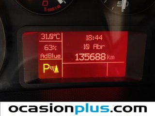 Iveco Daily Furgon 35S 16 V 3520L/H2 115 kW (156 CV)