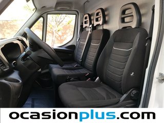 Iveco Daily Furgon 35S 16 V 3520L/H2 115 kW (156 CV)