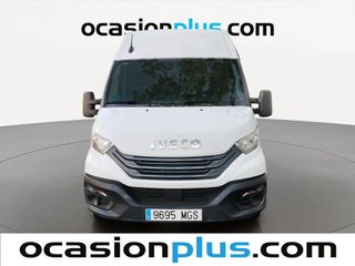 Iveco Daily Furgon 35S 16 V 3520L/H2 115 kW (156 CV)