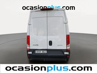 Iveco Daily Furgon 35S 16 V 3520L/H2 115 kW (156 CV)