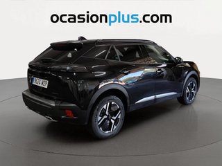 Peugeot 2008 Allure Hybrid eDCS6 107 kW (145 CV)