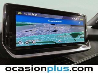 Peugeot 2008 Allure Hybrid eDCS6 107 kW (145 CV)