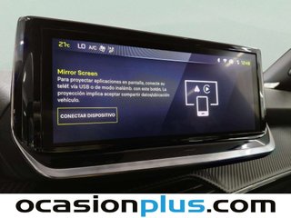 Peugeot 2008 Allure Hybrid eDCS6 107 kW (145 CV)