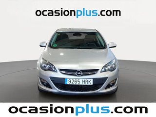 Opel Astra 1.4 Turbo Excellence 103 kW (140 CV)
