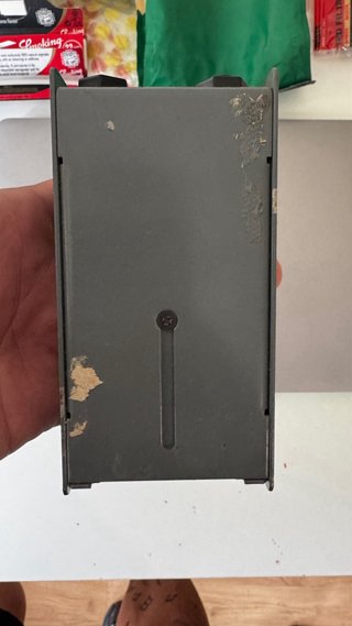 Pedal de overdrive para bajo Aguilar AGRO
