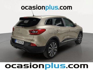 Renault Kadjar Zen Energy TCe 120 kW (165 CV)