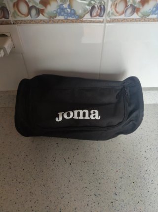 Zapatillero Joma Negro