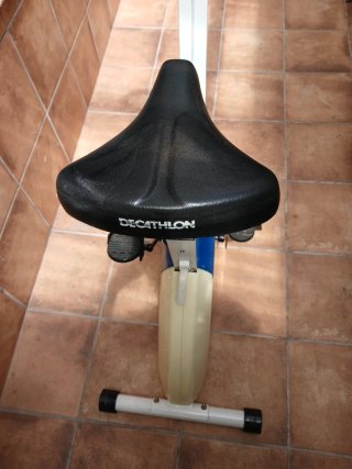 Bicicleta Estática