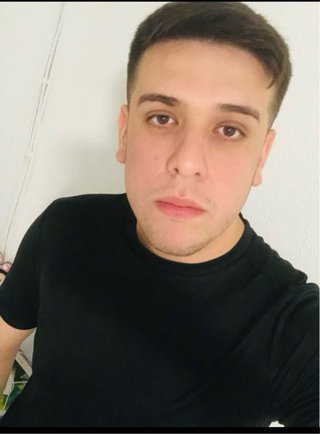 *busco trabajo