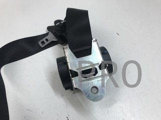Cinturón Ford C Max MK1 delantero izquierdo