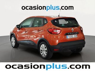 Renault Captur Intens Energy TCe 66 kW (90 CV)