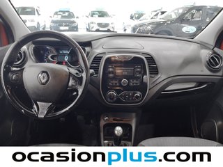 Renault Captur Intens Energy TCe 66 kW (90 CV)