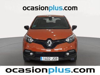 Renault Captur Intens Energy TCe 66 kW (90 CV)